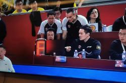 九游体育app-关于集结日马赛绝杀压哨：CBA季后赛节点到来，管理层满意，资深球员宣示担当的信息-九游体育app